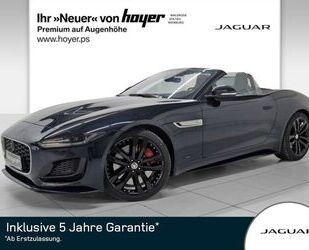 Jaguar F-Type Gebrauchtwagen