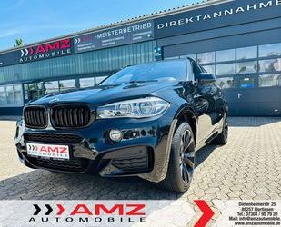 BMW X6 Gebrauchtwagen