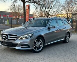 Mercedes-Benz E 250 Gebrauchtwagen
