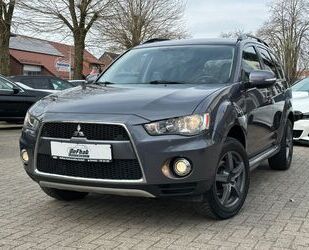 Mitsubishi Outlander Gebrauchtwagen