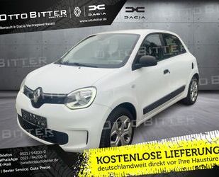 Renault Twingo Gebrauchtwagen
