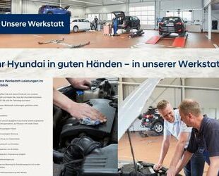Hyundai BAYON Gebrauchtwagen