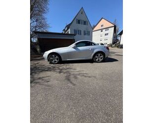 Mercedes-Benz SLK 300 Gebrauchtwagen