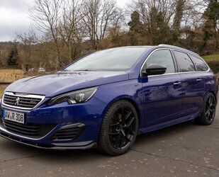 Peugeot 308 Gebrauchtwagen
