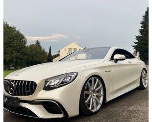 Mercedes-Benz S 500 Gebrauchtwagen
