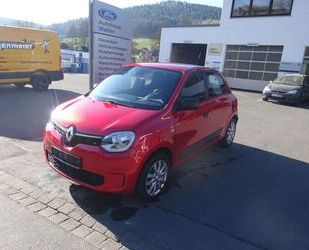 Renault Twingo Gebrauchtwagen