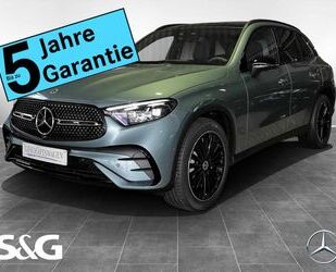 Mercedes-Benz GLC 300 Gebrauchtwagen