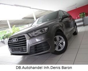Audi Q7 Gebrauchtwagen