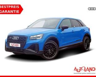 Audi SQ2 Gebrauchtwagen