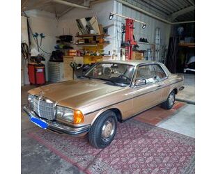 Mercedes-Benz 230 Gebrauchtwagen