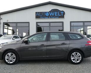 Peugeot 308 Gebrauchtwagen