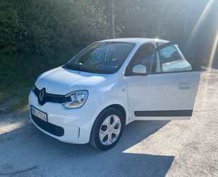 Renault Twingo Gebrauchtwagen