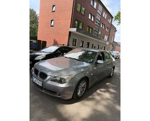 BMW 530 Gebrauchtwagen