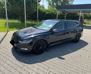 VW Passat Variant Gebrauchtwagen