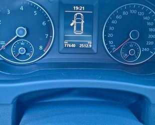 VW Golf Plus Gebrauchtwagen