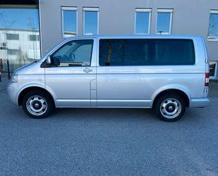VW T5 Transporter Gebrauchtwagen