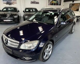 Mercedes-Benz C 220 Gebrauchtwagen