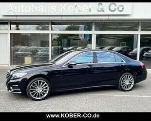 Mercedes-Benz S 350 Gebrauchtwagen