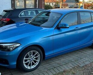 BMW 118 Gebrauchtwagen