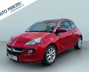 Opel Adam Gebrauchtwagen