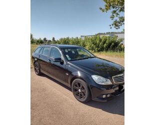 Mercedes-Benz C 200 Gebrauchtwagen