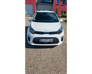 Kia Picanto Gebrauchtwagen