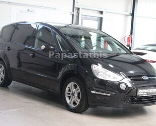 Skoda S-Max 