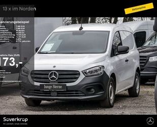 Mercedes-Benz Citan Gebrauchtwagen