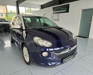 Opel Adam Gebrauchtwagen