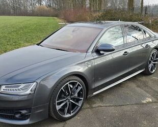 Audi S8 Gebrauchtwagen