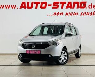 Dacia Lodgy Gebrauchtwagen