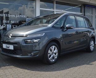 Citroen C4 Gebrauchtwagen