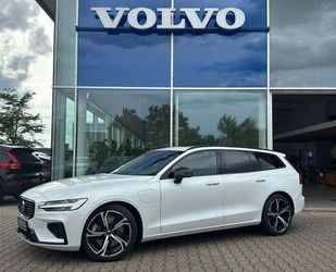 Volvo V60 Gebrauchtwagen