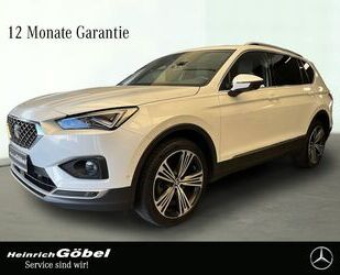 Seat Tarraco Gebrauchtwagen