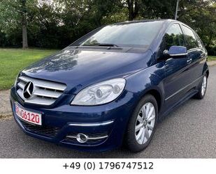 Mercedes-Benz B 180 Gebrauchtwagen