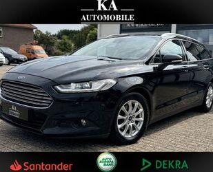 Ford Mondeo Gebrauchtwagen