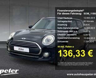 Mini ONE Gebrauchtwagen