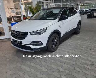 Opel Grandland (X) Gebrauchtwagen