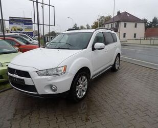 Mitsubishi Outlander Gebrauchtwagen