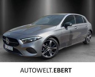 Mercedes-Benz A 200 Gebrauchtwagen