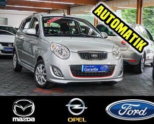 Kia Picanto Gebrauchtwagen