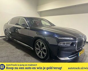 BMW i7 Gebrauchtwagen