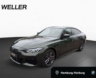 BMW 430 Gran Coupé Gebrauchtwagen