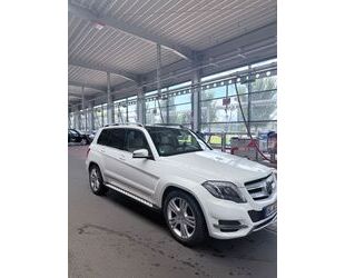 Mercedes-Benz GLK 220 Gebrauchtwagen