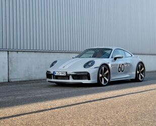 Porsche 992 Gebrauchtwagen