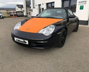 Porsche 911 Urmodell Gebrauchtwagen