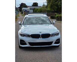 BMW 330 Gebrauchtwagen