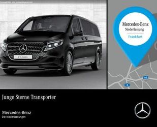 Mercedes-Benz V 300 Gebrauchtwagen