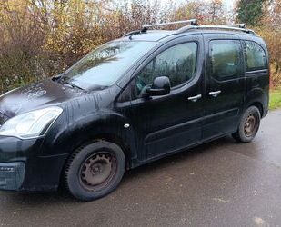 Citroen Berlingo Gebrauchtwagen