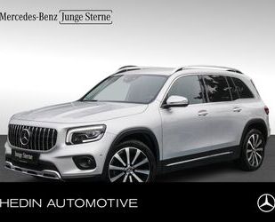 Mercedes-Benz GLB 220 Gebrauchtwagen